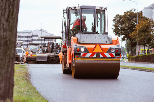 Driveway Maintenance Services in Livingston, CA